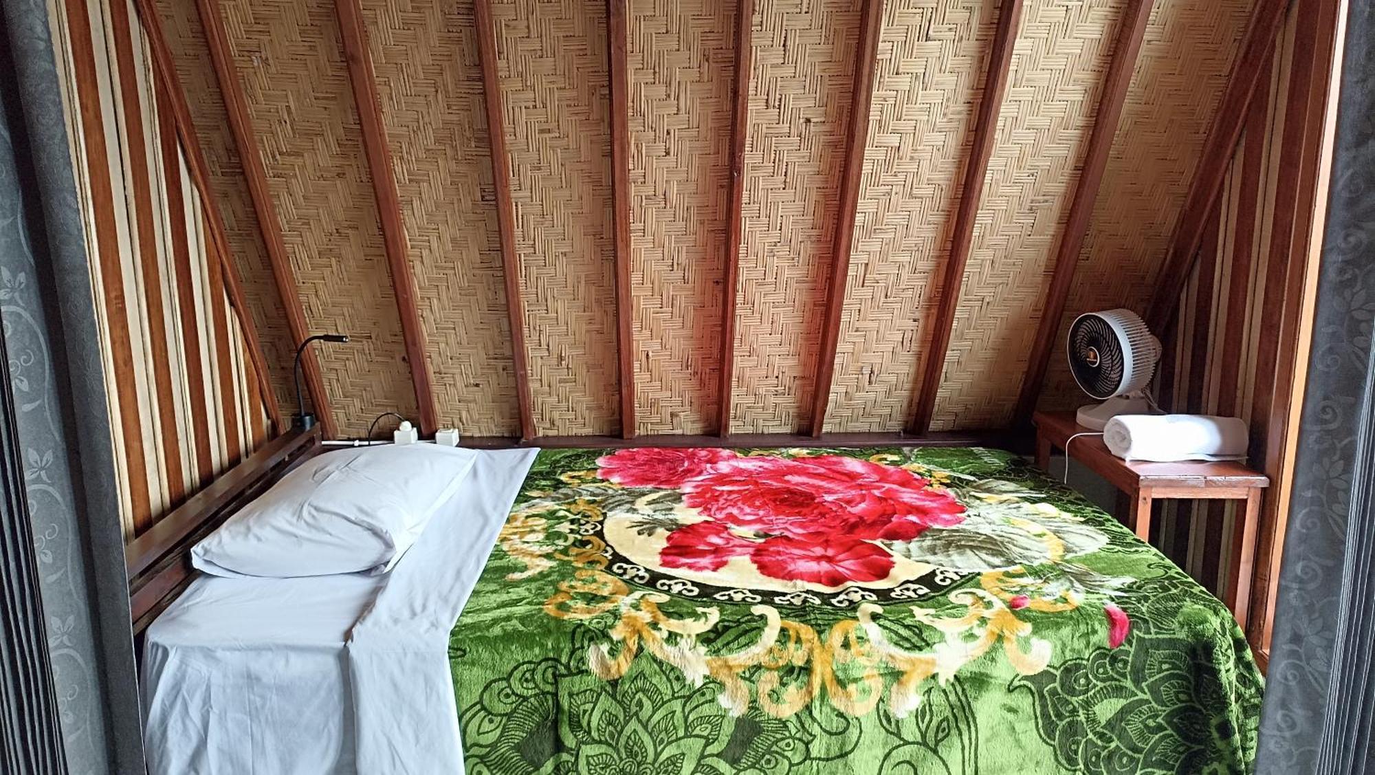 Puri Pilihani Hostel Munduk Εξωτερικό φωτογραφία