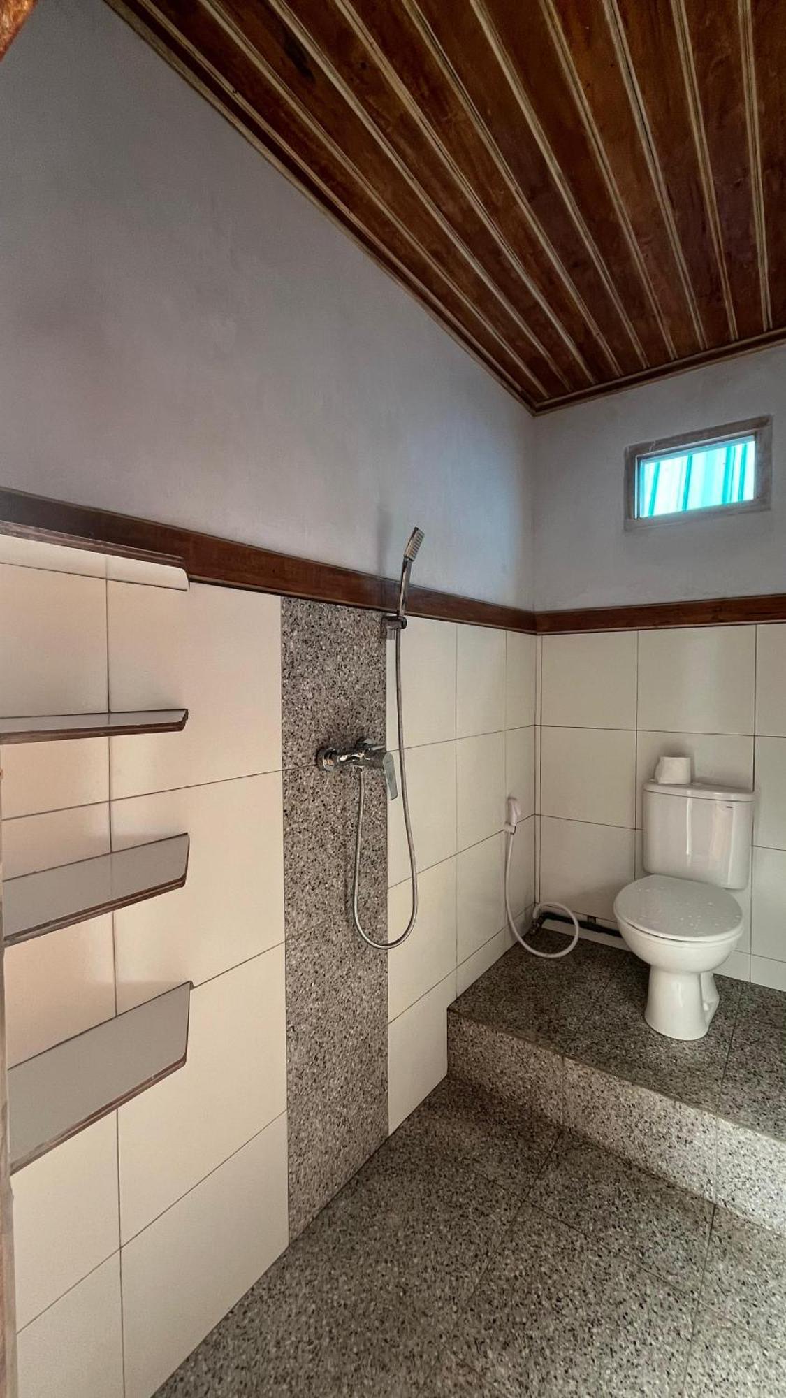 Puri Pilihani Hostel Munduk Εξωτερικό φωτογραφία